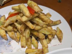 -海铺·渔家虾水饺(皇姑店)