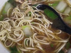 -小狗面馆(复兴店)