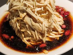 -晓淮山·扬州早茶·淮扬菜(龙阳广场店)