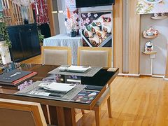 -昱匠·日本料理(金融街店)