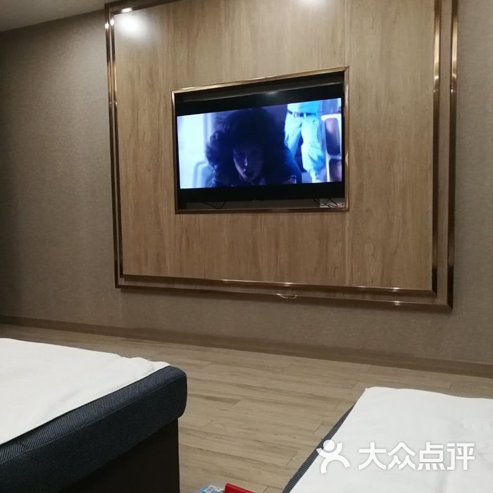 乐水汤泉洗浴汗蒸