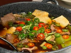 -莉莉海堂HAITANG·烤鸭(国贸商城店)