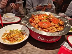 -胖哥俩肉蟹煲(杭州下沙学林街店)