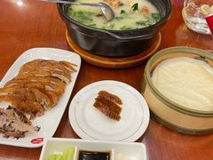 -全聚德(扬州虹桥坊店)