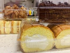 -幸福蛋糕坊(金顶街店)