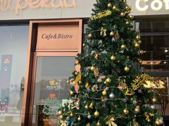 -Pekaa啤咖食肆Coffee&Bistro
