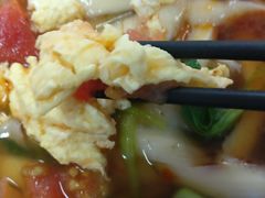 鸡蛋-南京交通职业技术学院第四食堂