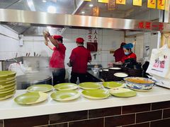 -美玲拉面(鞍山西道店)