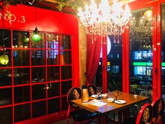 -美庐时尚餐厅(菱角湖店)