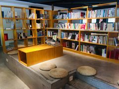 -光舍(香榭里花园店)