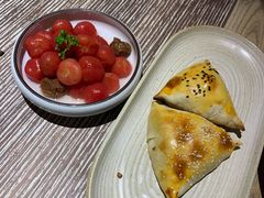 乌梅小番茄-那时新疆·车师(大宁音乐广场店)