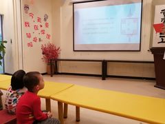 -童学馆·诗书礼乐少儿国学(天津大剧院店)