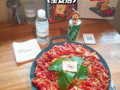 -TAIFORKS 大福食堂·山葵烤肉料理·拌饭(宝安店)