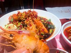 -龙虾当家·大排档(红谷滩五中店)