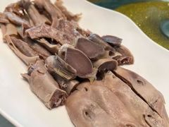 -金典银峰老鹅馆·昆山菜(亭林公园店)
