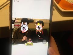 -海底捞火锅(上元大街店)