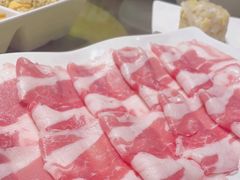 -百叶居·老北京涮羊肉(鼓楼店)