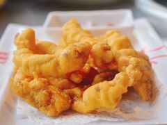 -大龙辣火锅·龙虾·烧烤(湖滨新天地店)