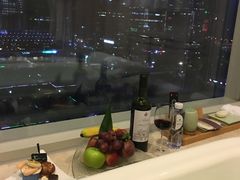 -深圳星河丽思卡尔顿酒店