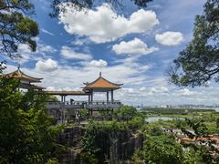 -广州莲花山旅游区