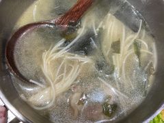 -牛人·雪花牛·木炭烤肉(昆山陆家店)