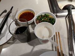 -海底捞火锅(上元大街店)