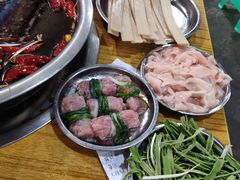 -渝味黄姐火锅(黄泥村店)