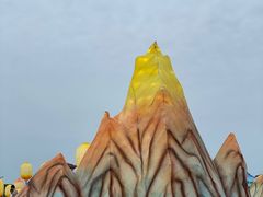 -歌斐颂巧克力小镇