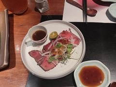 -匠和风精致料理(宁德万达店)