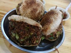 -昌顺马记小吃店(昌盛园店)