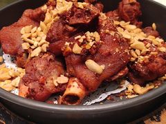 猪蹄-金时代顺风大酒店(协泰店)