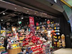 -酷乐潮玩(城西银泰城店)