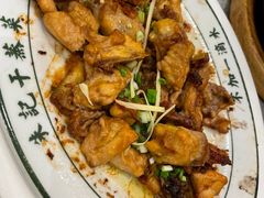 -朱记乳鸽王·非遗石岐乳鸽·全鸽宴(大兴旗舰店)