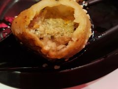 大虾蟹粉双拼-小杨生煎(湟普汇店)