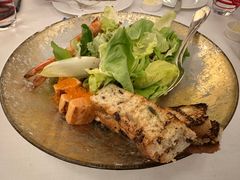 -上海和平饭店-华懋阁 The Cathay Room