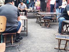 -张家油条