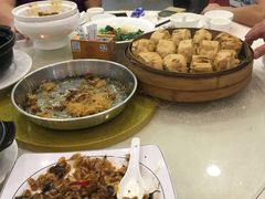 -客家汇·客家传承菜(水库店)