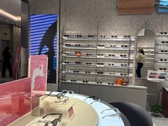 -MUJOSH木九十眼镜(人广来福士店)