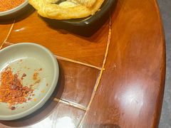 -古市香跷脚牛肉·非遗传承单位