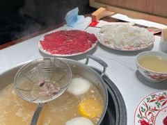 -汕头八合里海记牛肉店(清河店)