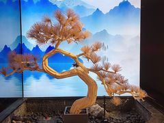 -江南足纪·影院足道·轻奢SPA(京基水贝店)