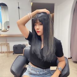 -MY HAIR ARDOR