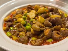 -富乐山酒店(西黄城根北街店)