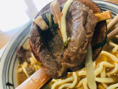 -陈八两面家(华孚写字楼店)