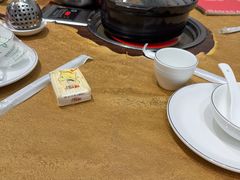 -濠轩阁特色生蚝火锅总店
