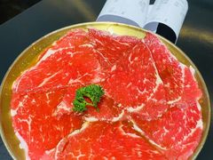 -三宝泥炉·活烤鳗鱼(长寿路店)