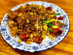 -217丰惠源抓饭(星湖街店)