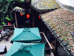 -星巴克(福州三坊七巷店)