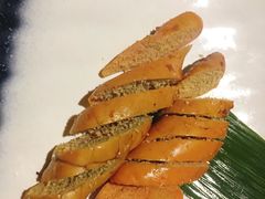 -千代武日本料理(开发区店)