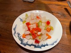 -懒人业余餐厅(琨御府店)